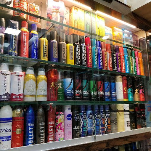 Elite Attar & Perfumes